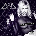 Cover: Chanel West Coast - Power Of Love