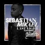 Cover: Sebastian Mikael - Last Night