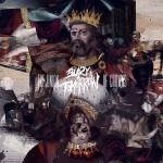 Cover: Bury Tomorrow - Redeemer