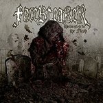 Cover: FaceBreaker - Carving For Brains