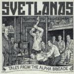 Cover: Svetlanas - Control (Jane Bond)