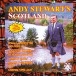 Cover: Andy Stewart - Road And Miles To Dundee
