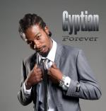 Cover: Gyptian - Forever