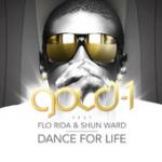 Cover: Gold 1 feat. Florida & Shun Ward - Dance For Life