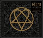 Cover: HIM - The Sacrament