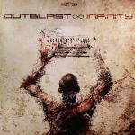 Cover: Outblast - Infinity
