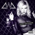 Cover: Chanel West Coast - Karl