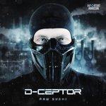 Cover: D-Ceptor - Schatten