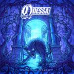 Cover: Odessa - Animosity
