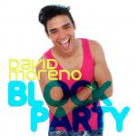 Cover: David Moreno - Block Party