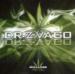 Cover: Dr. Z-Vago - Hate Me