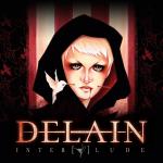 Cover: Delain - Collars And Suits