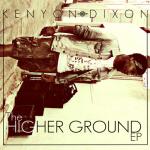 Cover: Kenyon Dixon - Higher Ground