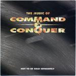 Cover: Command &amp; Conquer - Act On Instinct