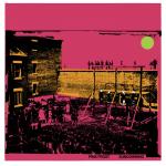 Cover: Pink - Ruins