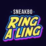 Cover: Sneakbo - Ring A Ling