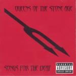 Cover: Queens Of The Stone Age - God Is In The Radio
