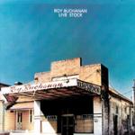 Cover: Roy Buchanan - I'm A Ram