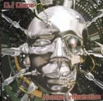 Cover: Dj Dione - Human Infestation