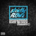 Cover: Bishop Nehru feat Que Hampton - Exhale