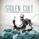 Cover: Stolen Cult - First Degree Murder