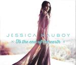 Cover: Jessica - To The End Of The Earth