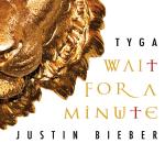 Cover: Tyga - Wait For A Minute