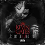 Cover: Kevin Gates - MYB