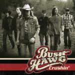 Cover: Bush - Crushin'