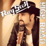 Cover: Ray Scott - High Road