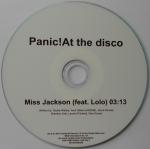 Cover: Panic! At The Disco feat. Lolo - Miss Jackson