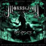 Cover: Mörrighan - Cynddylan