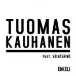 Cover: Tuomas Kauhanen feat. Väinöväinö - Enkeli