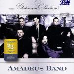 Cover: Amadeus - Ona I Ja