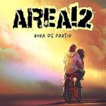 Cover: Area 12 - Hora De Partir
