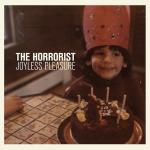 Cover: The Horrorist - Hostage