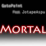Cover: Gatopaint - Mortal