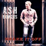 Cover: Ash Bowers - Shake It Off