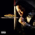 Cover: Ace Hood - Thugs Fall