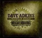 Cover: Dave Adkins and Republik Steele - Please Come To Boston