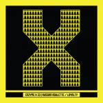 Cover: Enzyme X - Russian Roulette