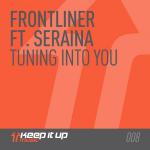 Cover: Frontliner - Tuning Into You