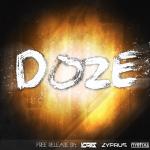 Cover: Zyprus &amp; K96 ft. Mystika - Doze