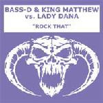 Cover: Bass-D - Buck Whylin'