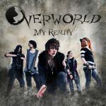 Cover: Overworld - My Reality