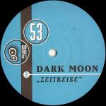 Cover: Dark Moon - Zeitreise