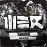 Cover: Toneshifterz - Power Of Emotion