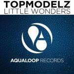Cover: Topmodelz - Little Wonders (Classic Mix)