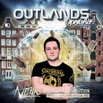 Cover: Neilio - Auditory Revolution (Outlands Anthem 2013)