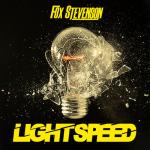 Cover: Fox Stevenson - Lightspeed